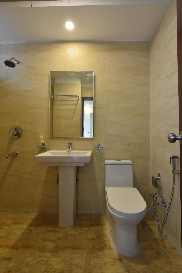 Hotel Doon'S Pride Ντεχραντούν Εξωτερικό φωτογραφία