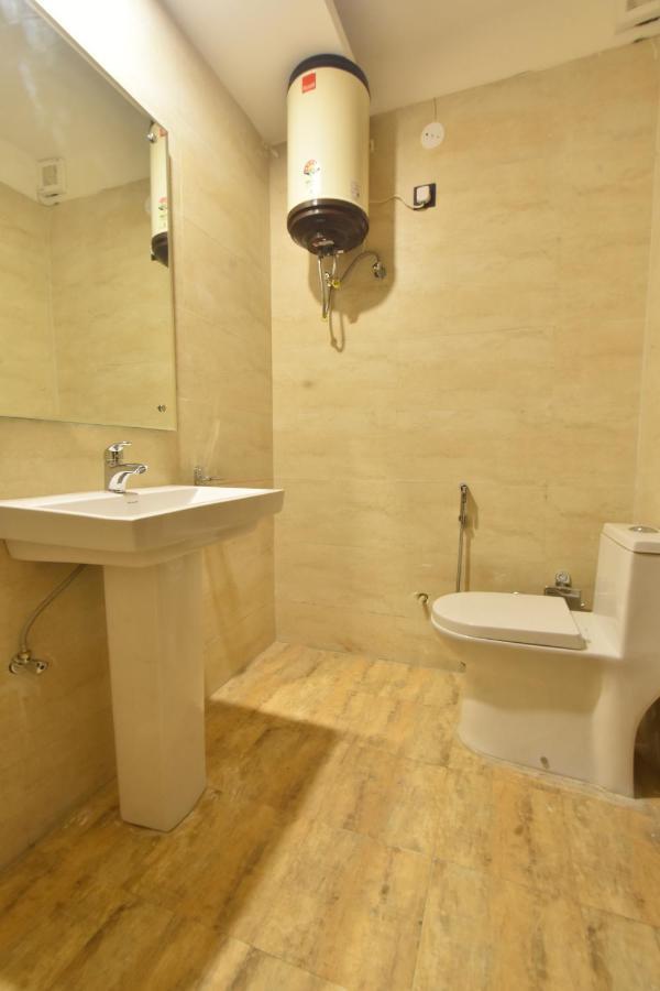 Hotel Doon'S Pride Ντεχραντούν Εξωτερικό φωτογραφία