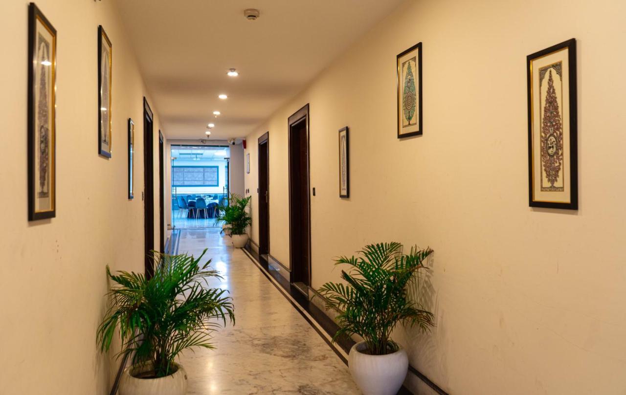 Hotel Doon'S Pride Ντεχραντούν Εξωτερικό φωτογραφία