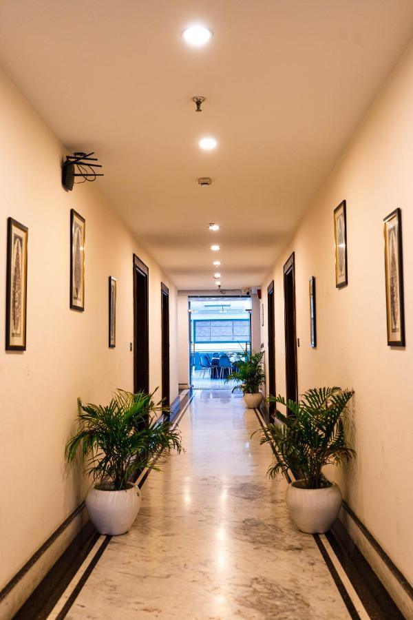 Hotel Doon'S Pride Ντεχραντούν Εξωτερικό φωτογραφία