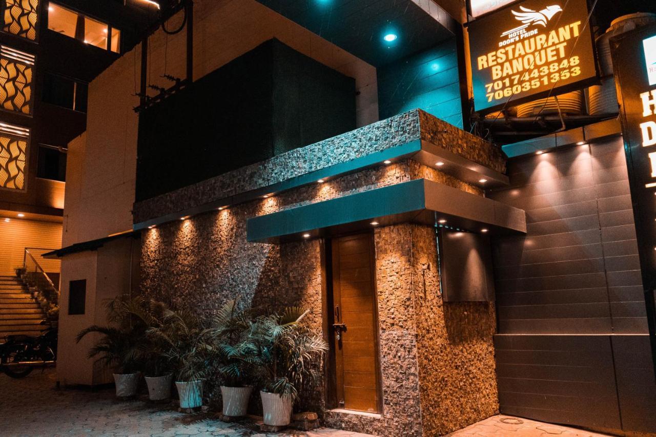 Hotel Doon'S Pride Ντεχραντούν Εξωτερικό φωτογραφία